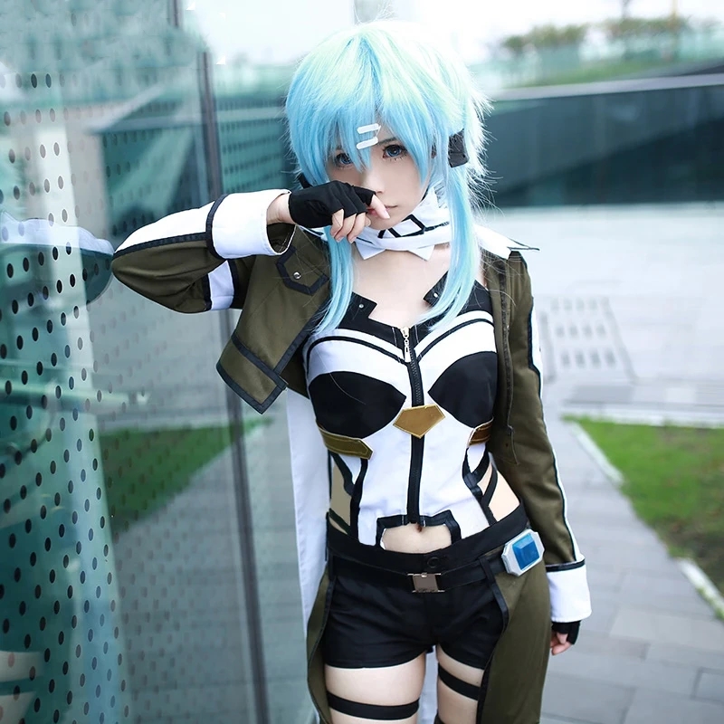 Party Games For Adults Online Free - Sword Art Online 2 kostum Cosplay