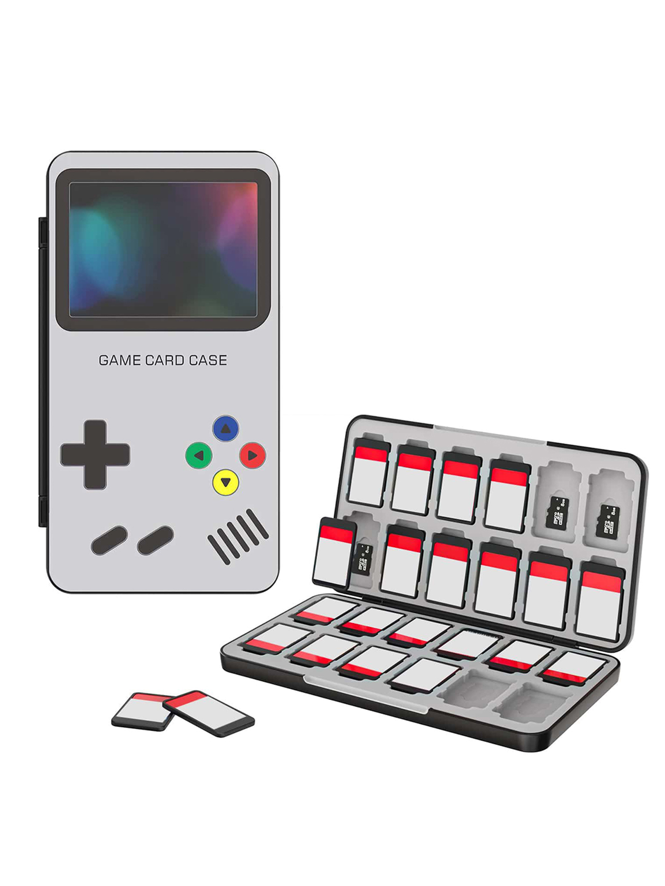 Party Games Nintendo - Cocok untuk kotak kartu game Switch/Switch