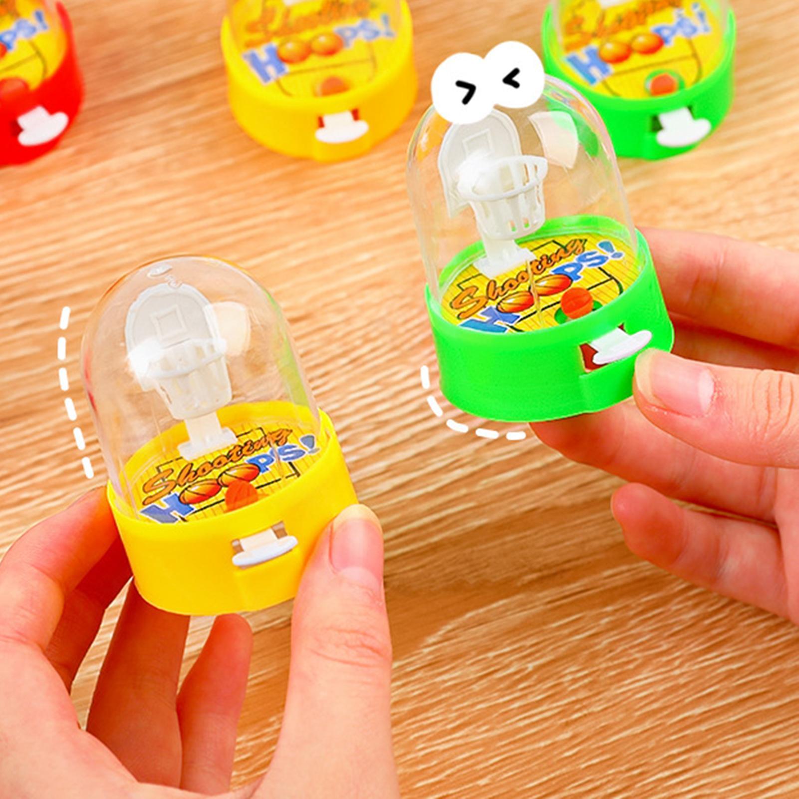 Mainan Saku Jari Mini Desktop, - Party Games App ulasan dan harga