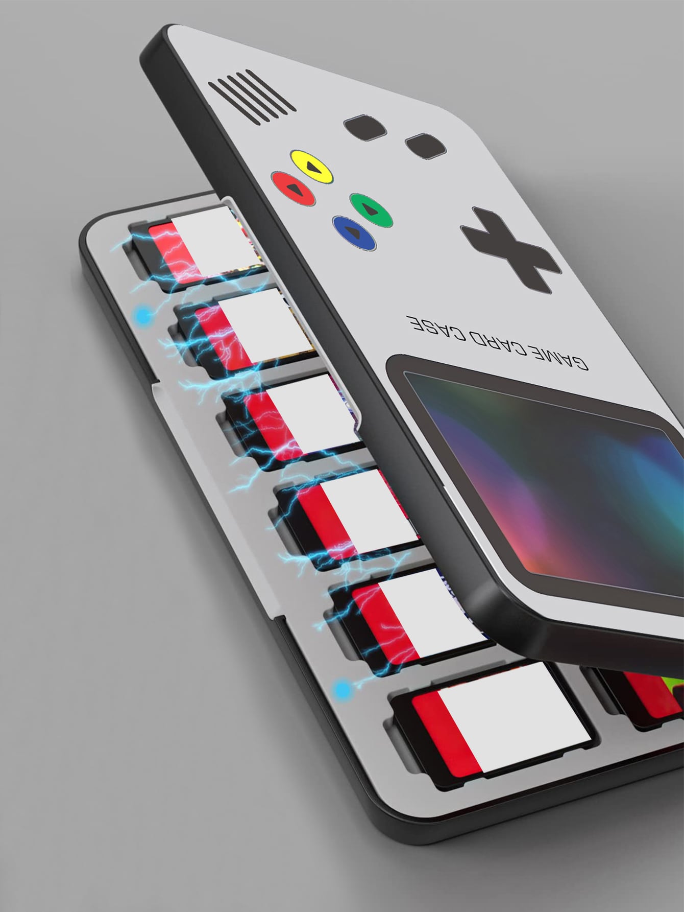 Cocok untuk kotak kartu game S - Party Games Nintendo ulasan dan harga