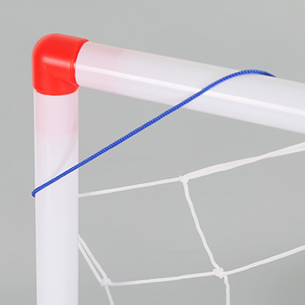 1Set Gawang Sepak Bola Mini 56 - Party Games Indoor ulasan dan harga