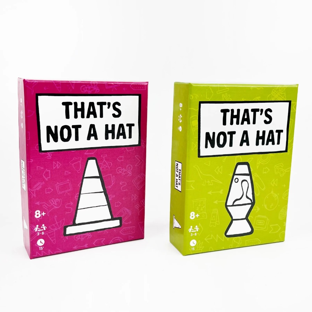 Permainan Seru Ini Bukan Perma - Party Games Indoor ulasan dan harga