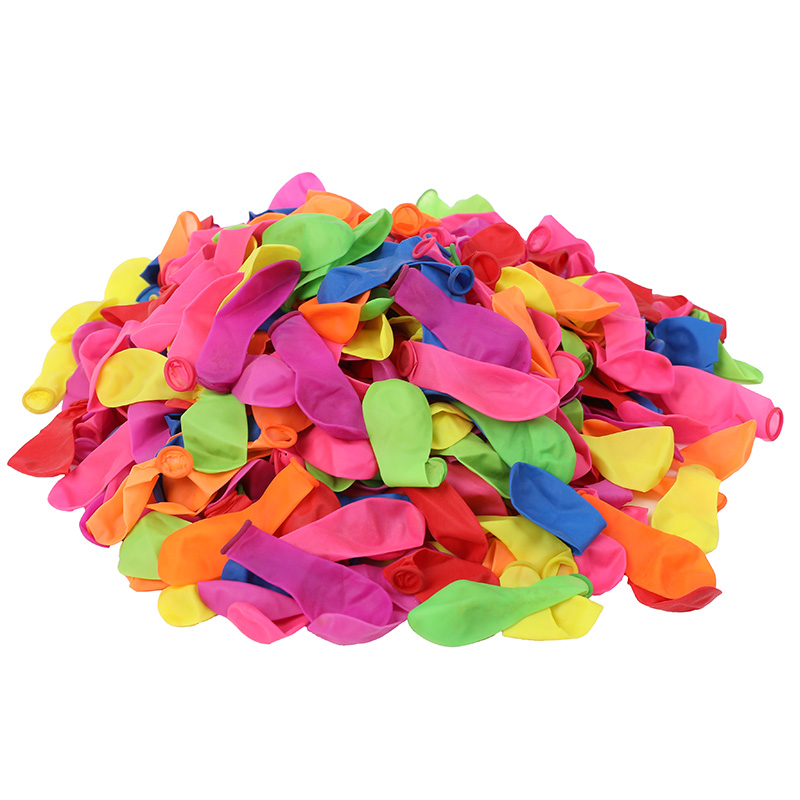 500 Buah Balon Bom Air Mainan  - Party Games Bomb ulasan dan harga
