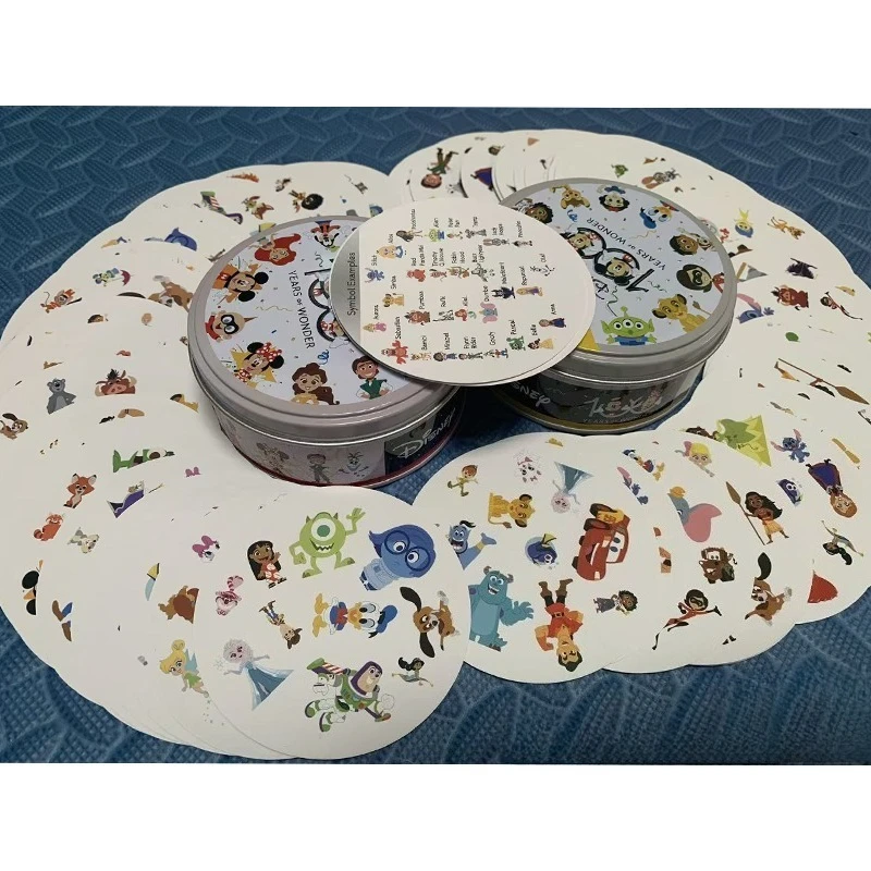 Permainan Kartu Kertas Froze 2 - Party Games Board Game ulasan dan harga