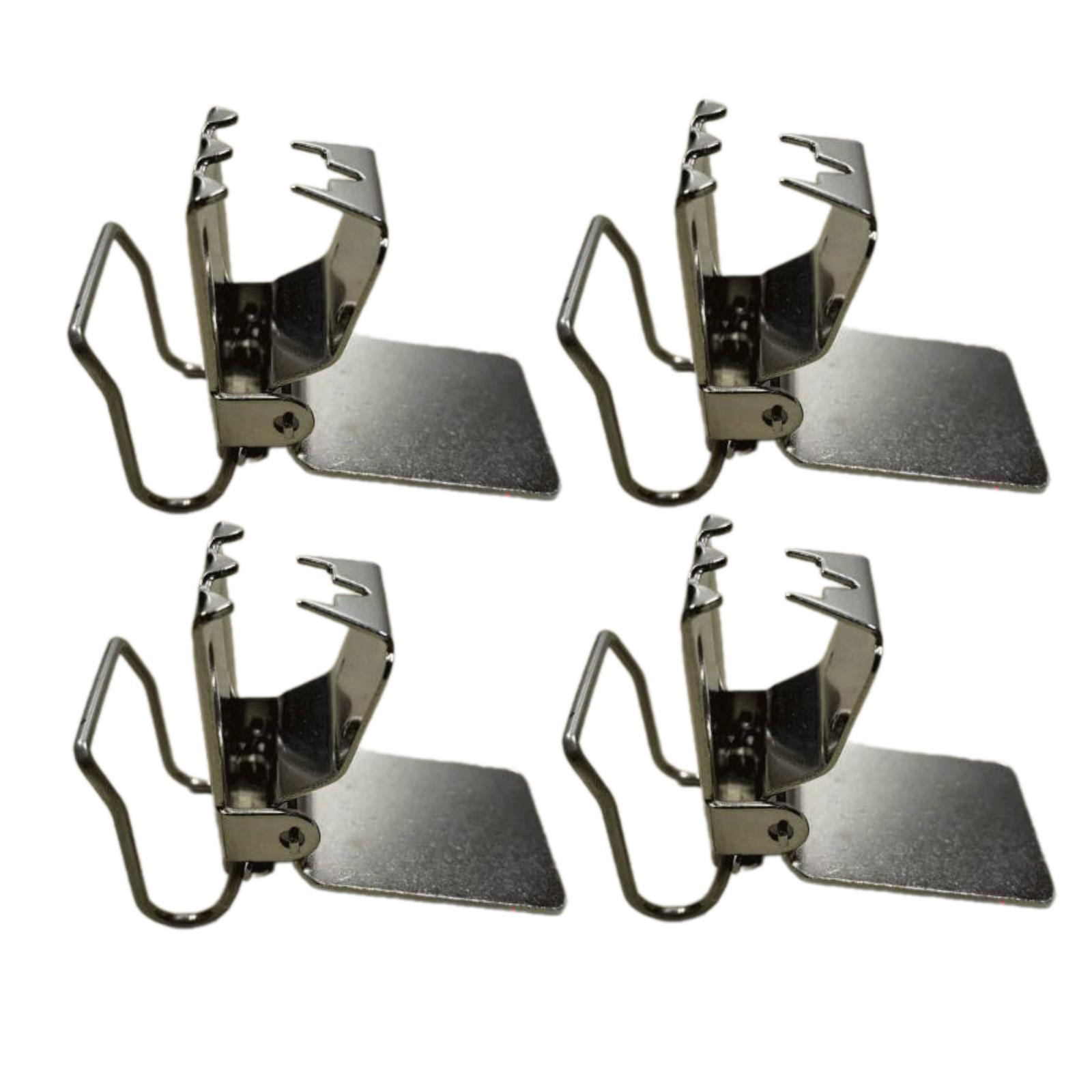 4 Buah Penjepit Karpet Baja, G - Washer Toss Set ulasan dan harga