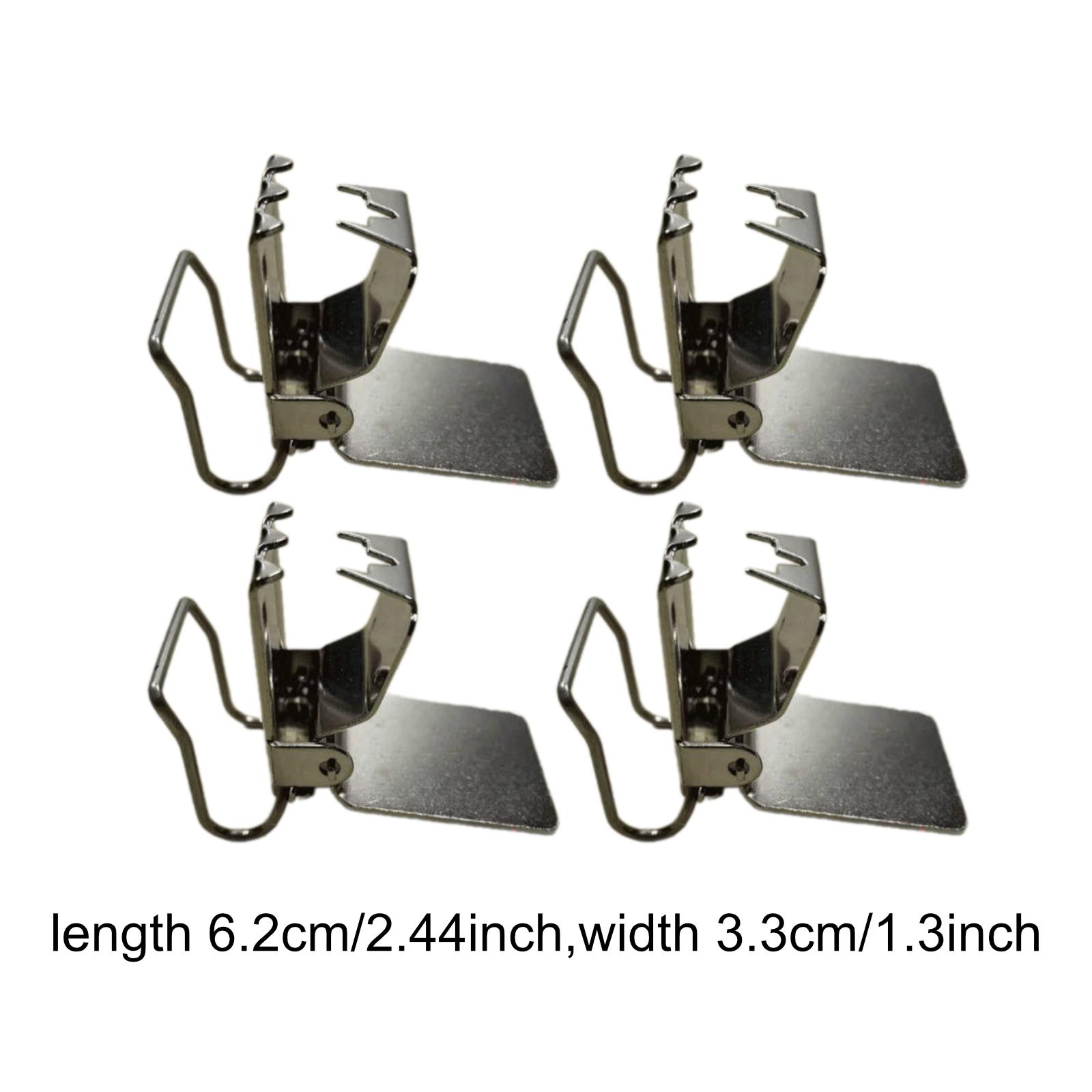 4 Buah Penjepit Karpet Baja, G - Washer Toss Set ulasan dan harga