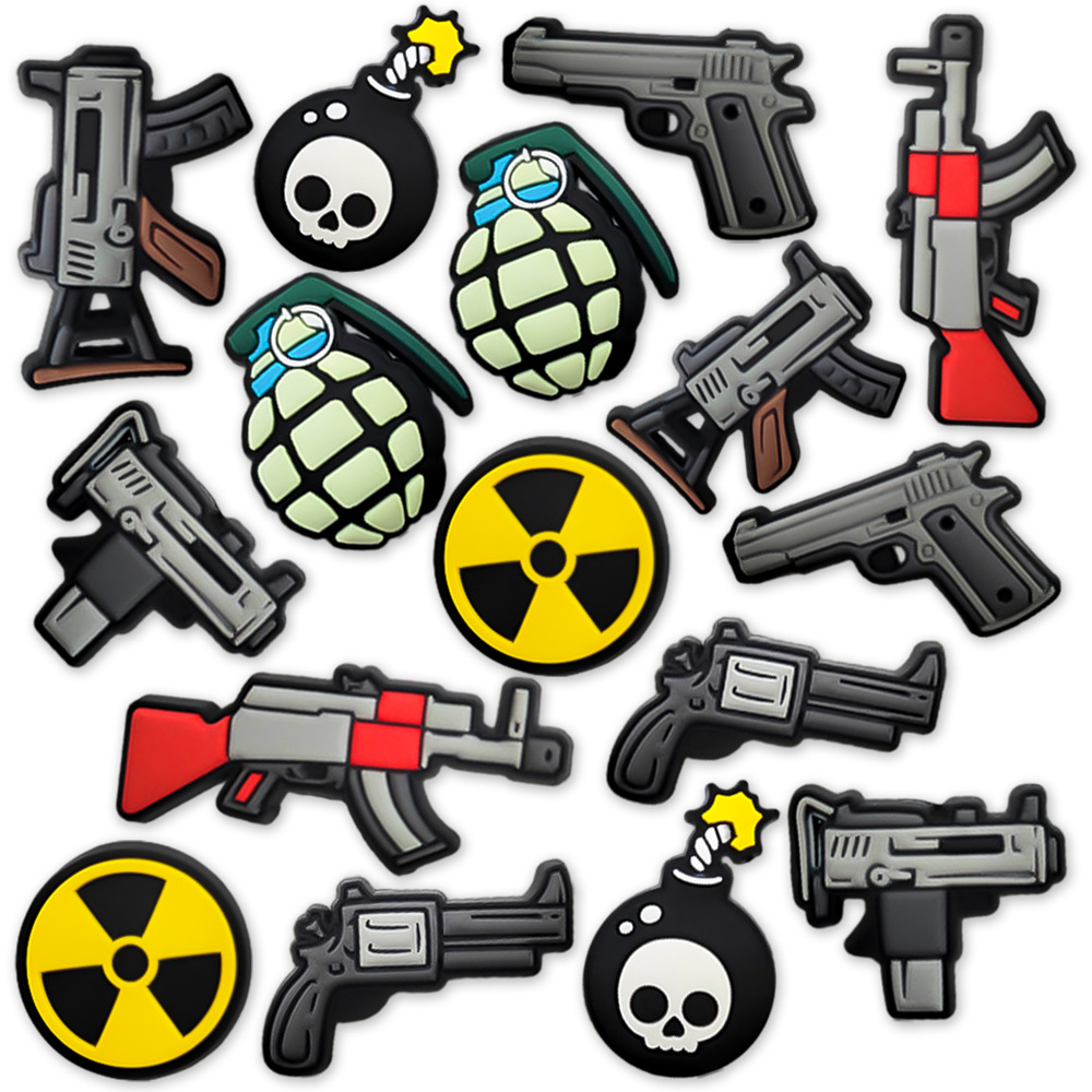 16/50/100PCS Mainan Kartun Sen - Party Games Bomb ulasan dan harga