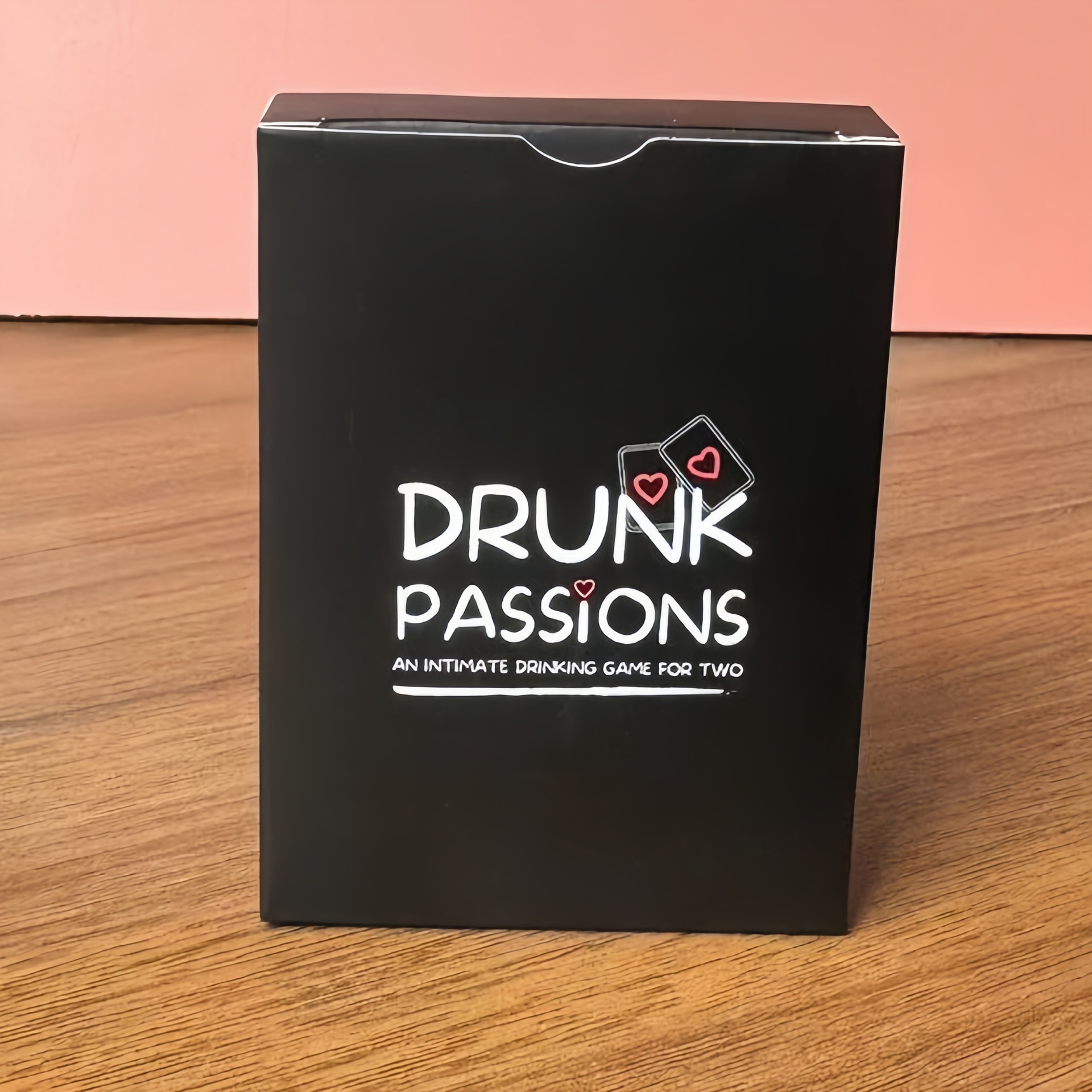 Permainan Kartu Tarot Minum un - Party Games App ulasan dan harga