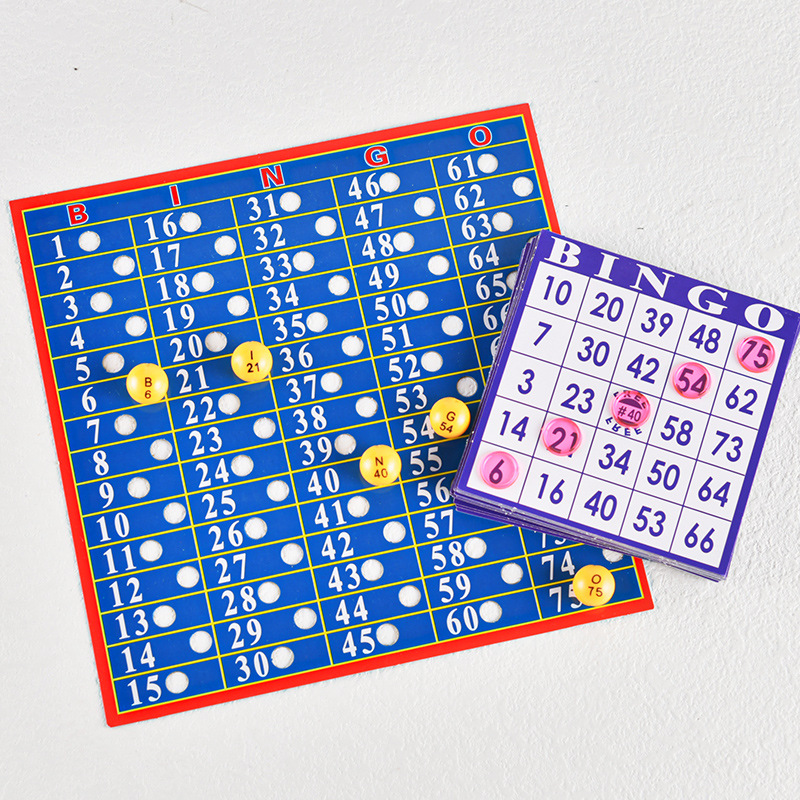 Mesin Pengeluaran Nomor Lotere - Party Games Indoor ulasan dan harga