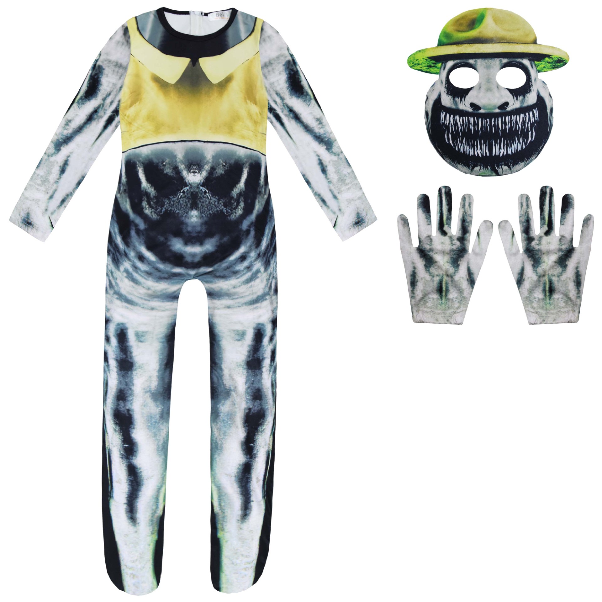 Kostum Cosplay kucing pelindun - Zoo Party Games ulasan dan harga