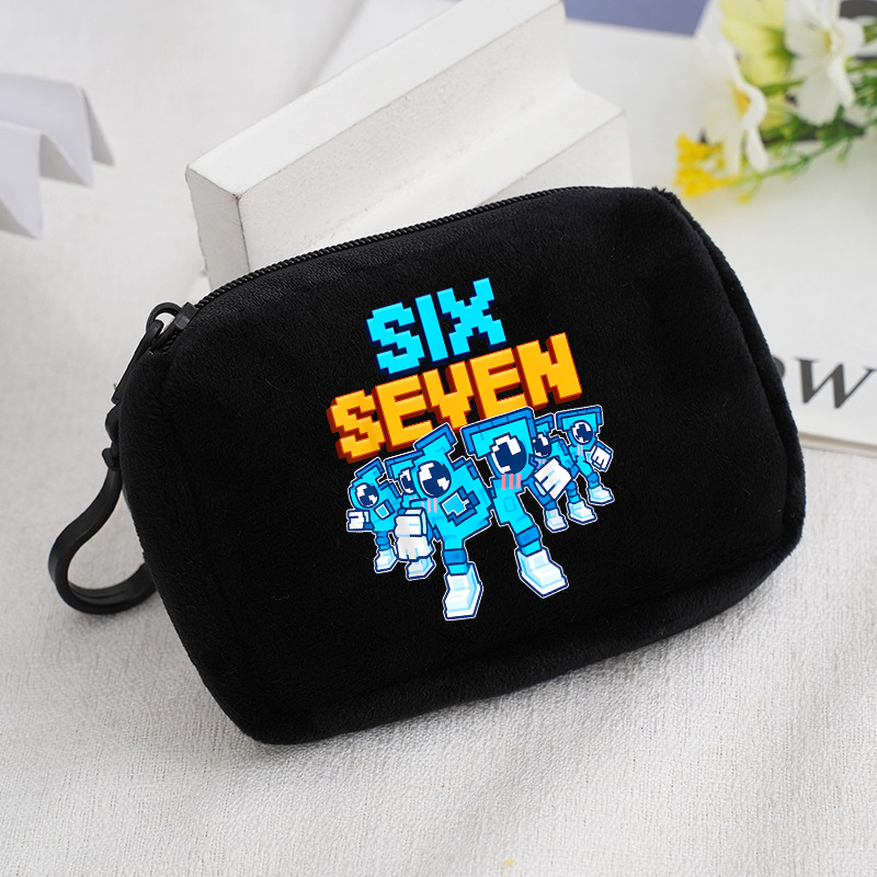 Dompet Koin Boneka Anak Steal  - Party Games Board Game ulasan dan harga