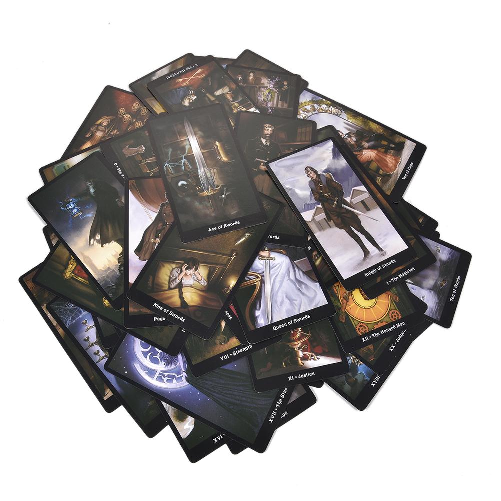 Kartu Tarot Kartu Permainan Pa - Party Games App ulasan dan harga