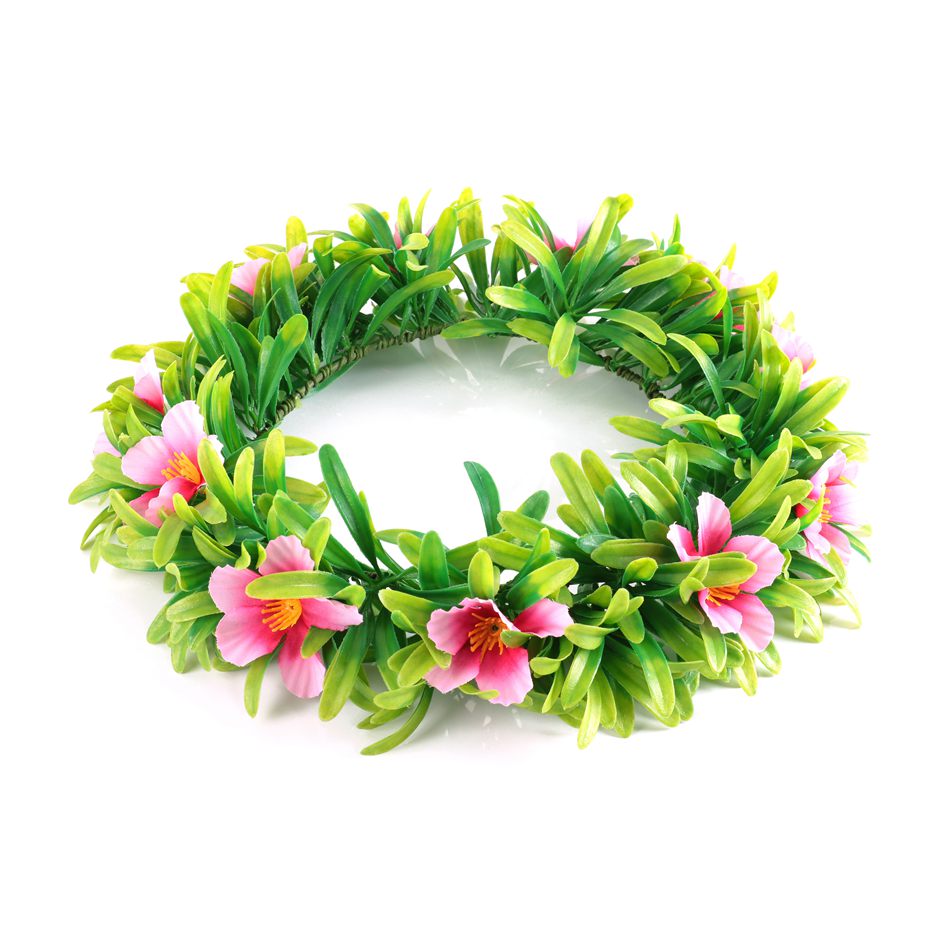 Moana Garland Karangan Bunga H - Party Games Moana ulasan dan harga