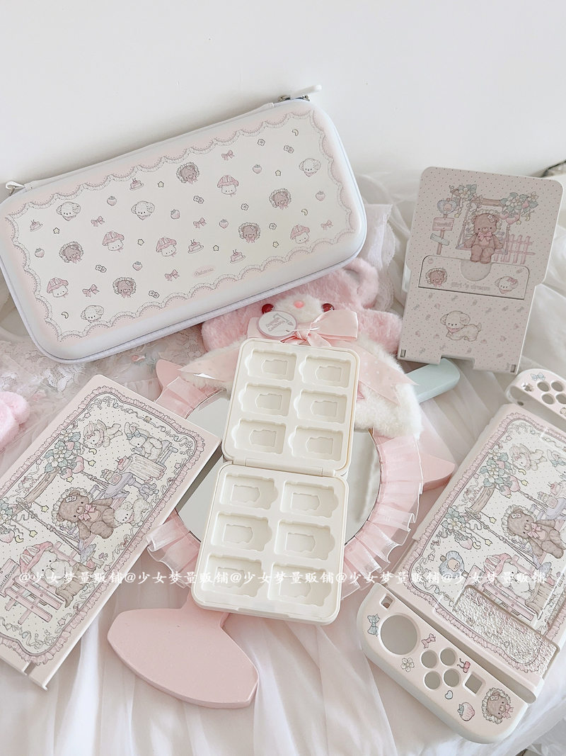 Casing Pelindung Girls Dream S - Party Games App ulasan dan harga