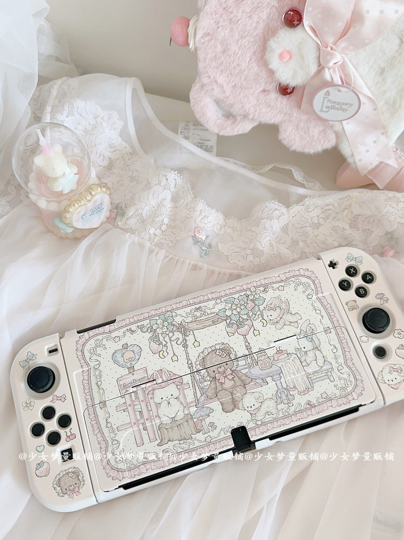 Casing Pelindung Girls Dream S - Party Games App ulasan dan harga