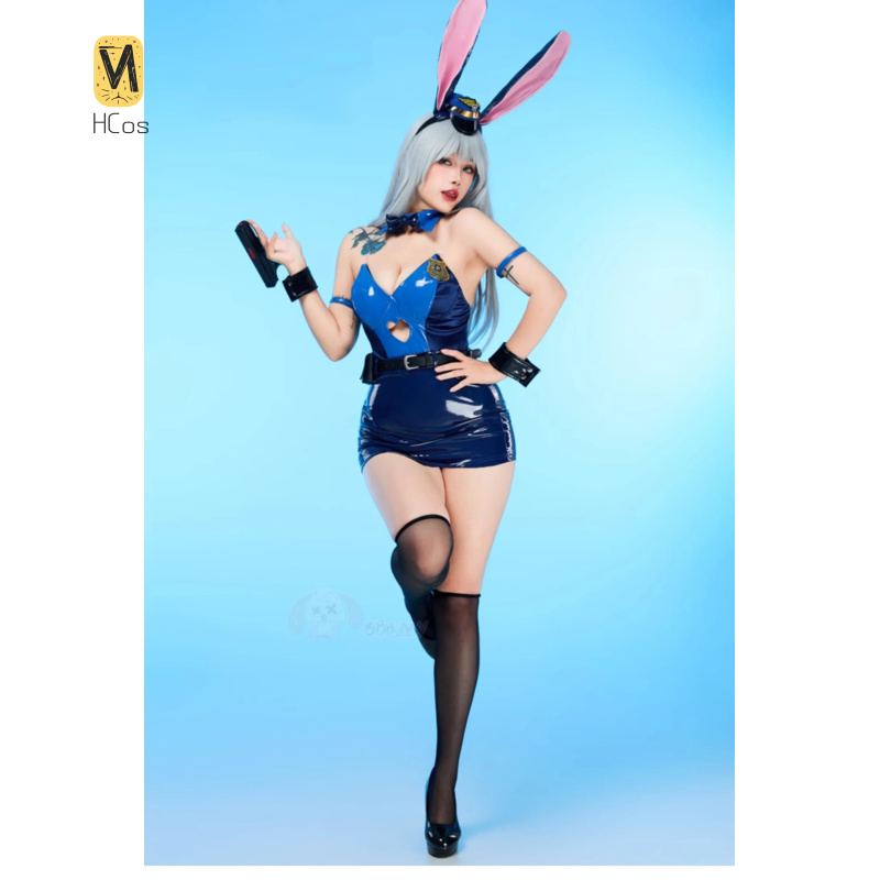 Kostum Cosplay Zoo cos topia J - Zoo Party Games ulasan dan harga