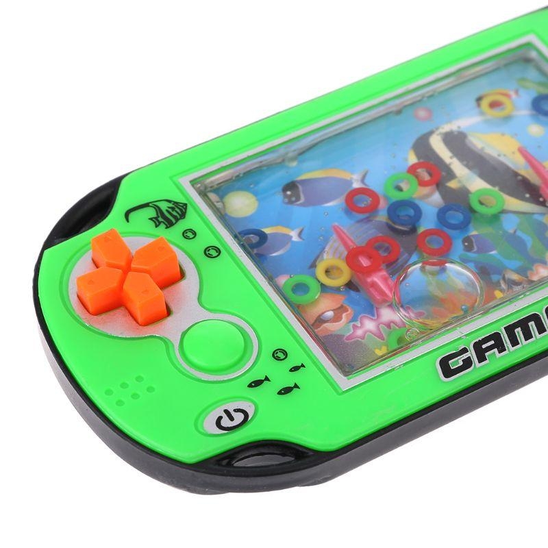 Permainan Lempar Cincin Air, M - Party Games Nintendo ulasan dan harga