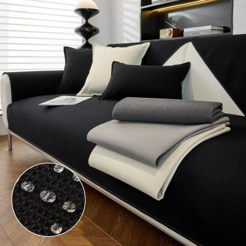 Matras handuk Sofa Anti gores, - Washer Toss Set ulasan dan harga