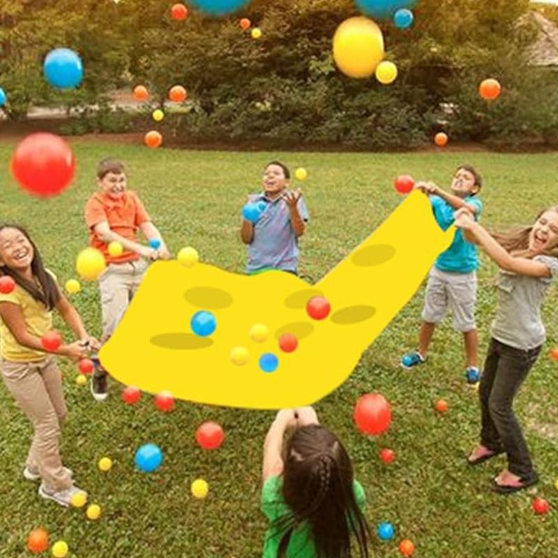 Permainan Lempar Kain Baru, Pe - Party Games Indoor ulasan dan harga
