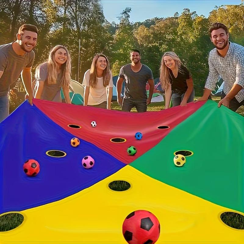 Permainan Lempar Kain Baru, Pe - Party Games Indoor ulasan dan harga