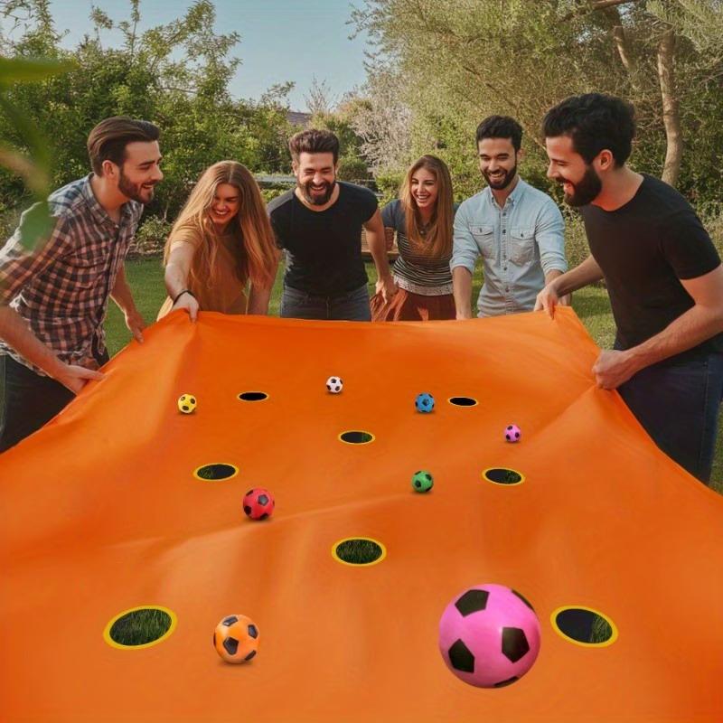 Permainan Lempar Kain Baru, Pe - Party Games Indoor ulasan dan harga