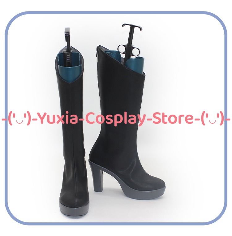 Yuxiacosplay! Sepatu Cosplay S - Party Games For Adults Online Free ulasan dan harga