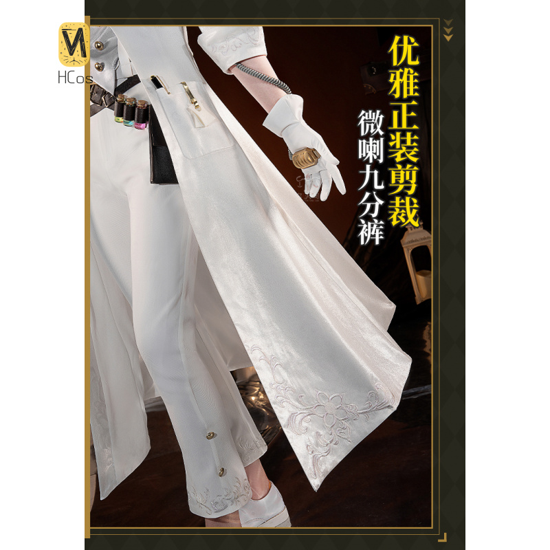 Kostum Cosplay Tahanan Game Id - Party Games Cartoon ulasan dan harga